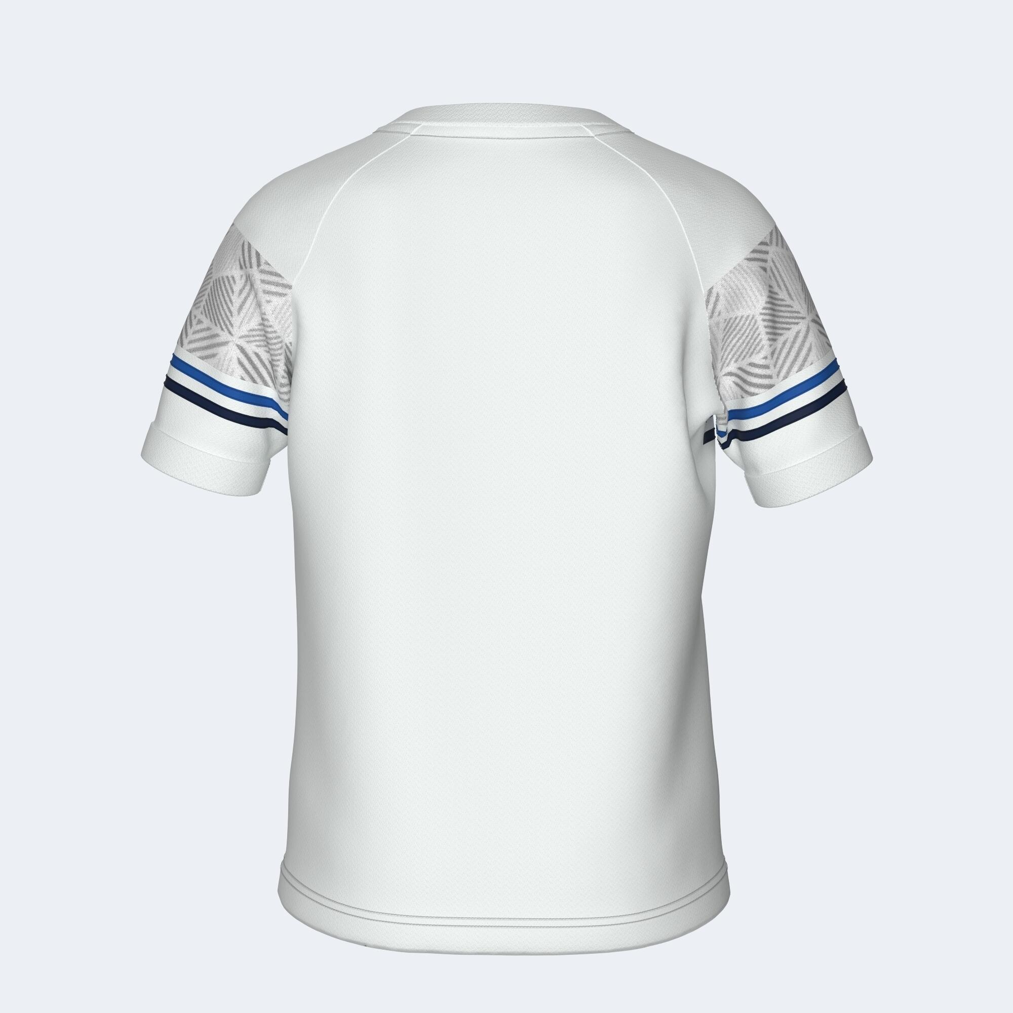 Kindertrikot Errea diamantis 2/6