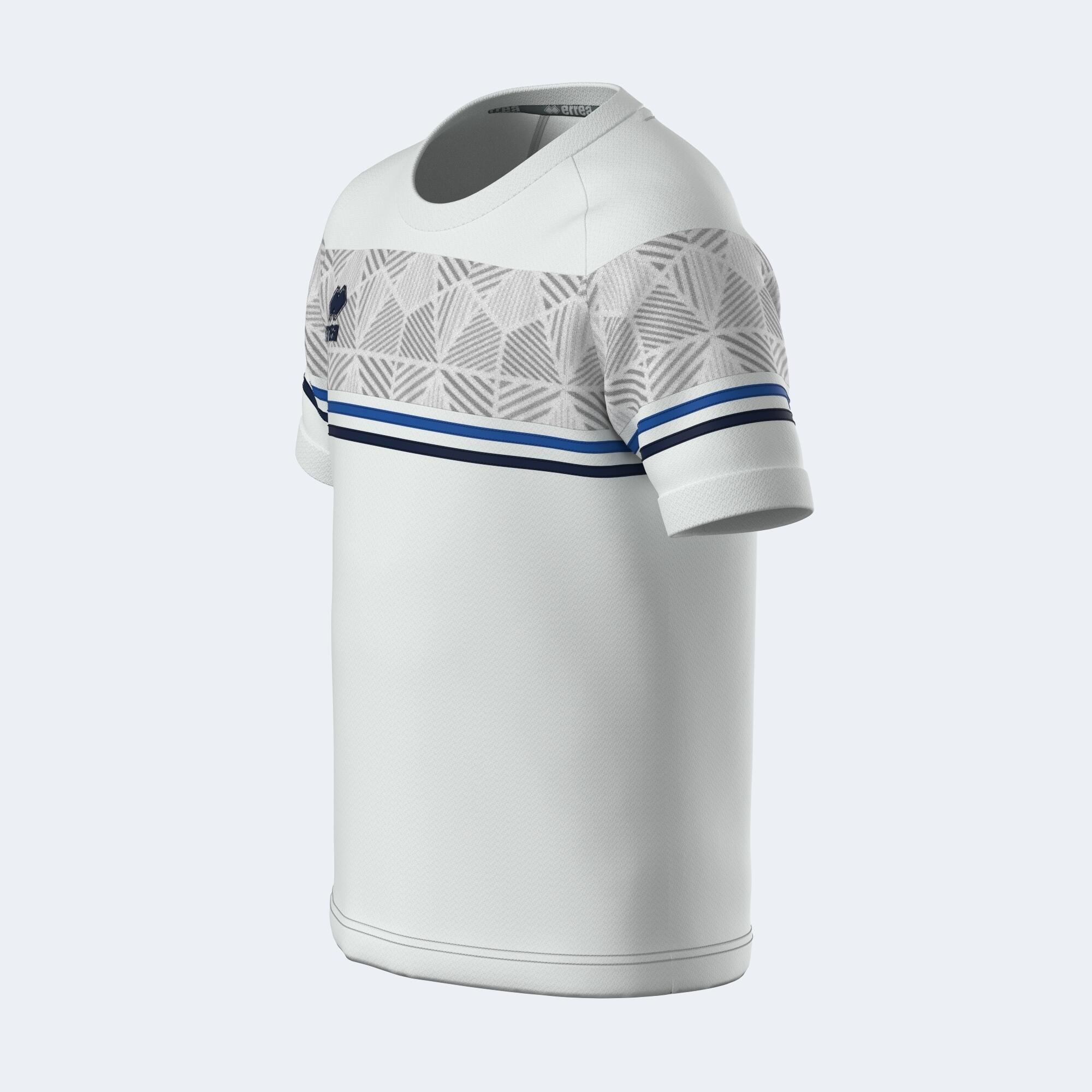 Kindertrikot Errea diamantis 4/6