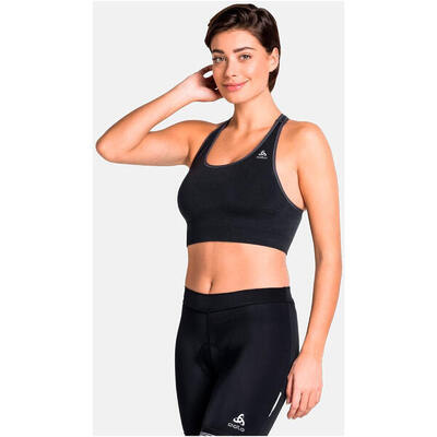 Sports bra seamless medium ceramicool