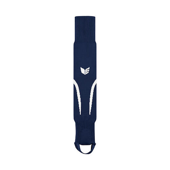 Chaussettes élastique tricoté sous le pied enfant Erima Tanaro
