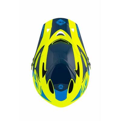 Visiera del casco Kenny Down Hill 2021