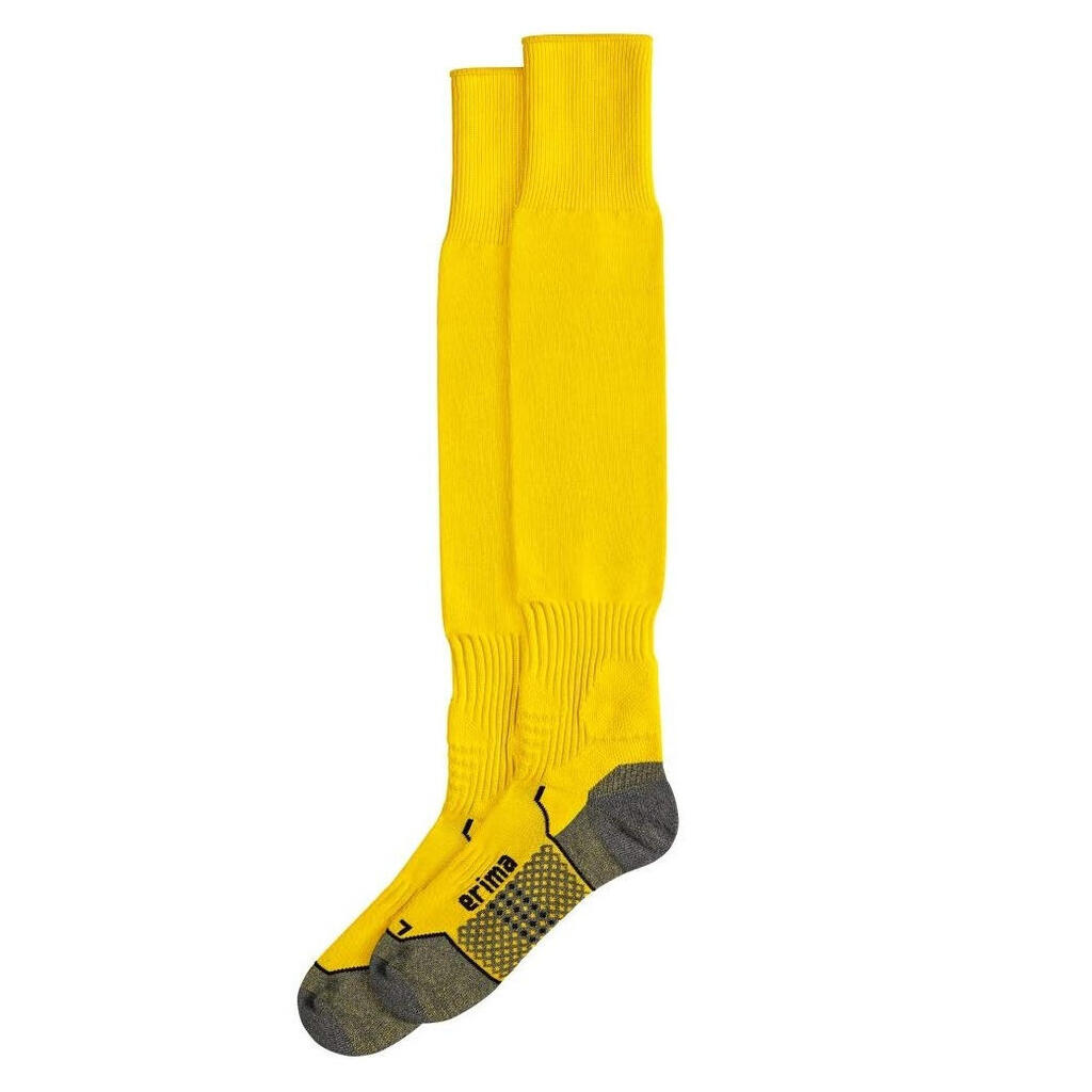 Football socks Erima sans logo