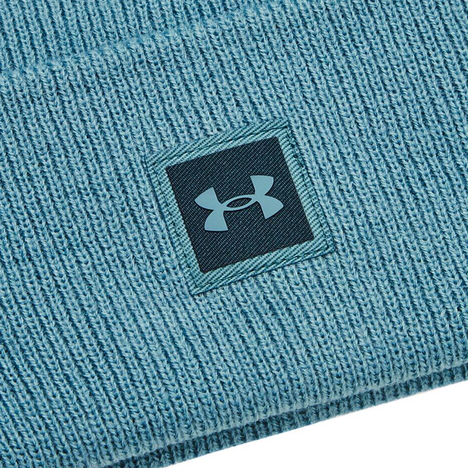 Czapka Under Armour Halftime Knit Beanie 2/2
