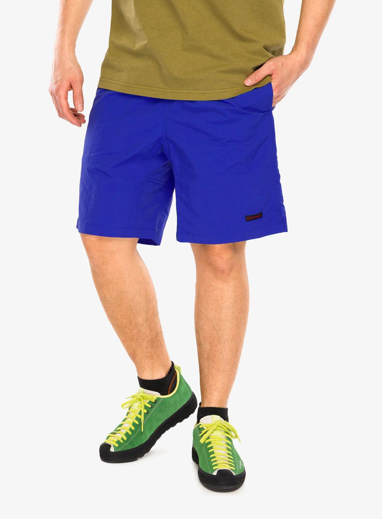 Spodenki męskie Gramicci Nylon Packable G-Short 3/7