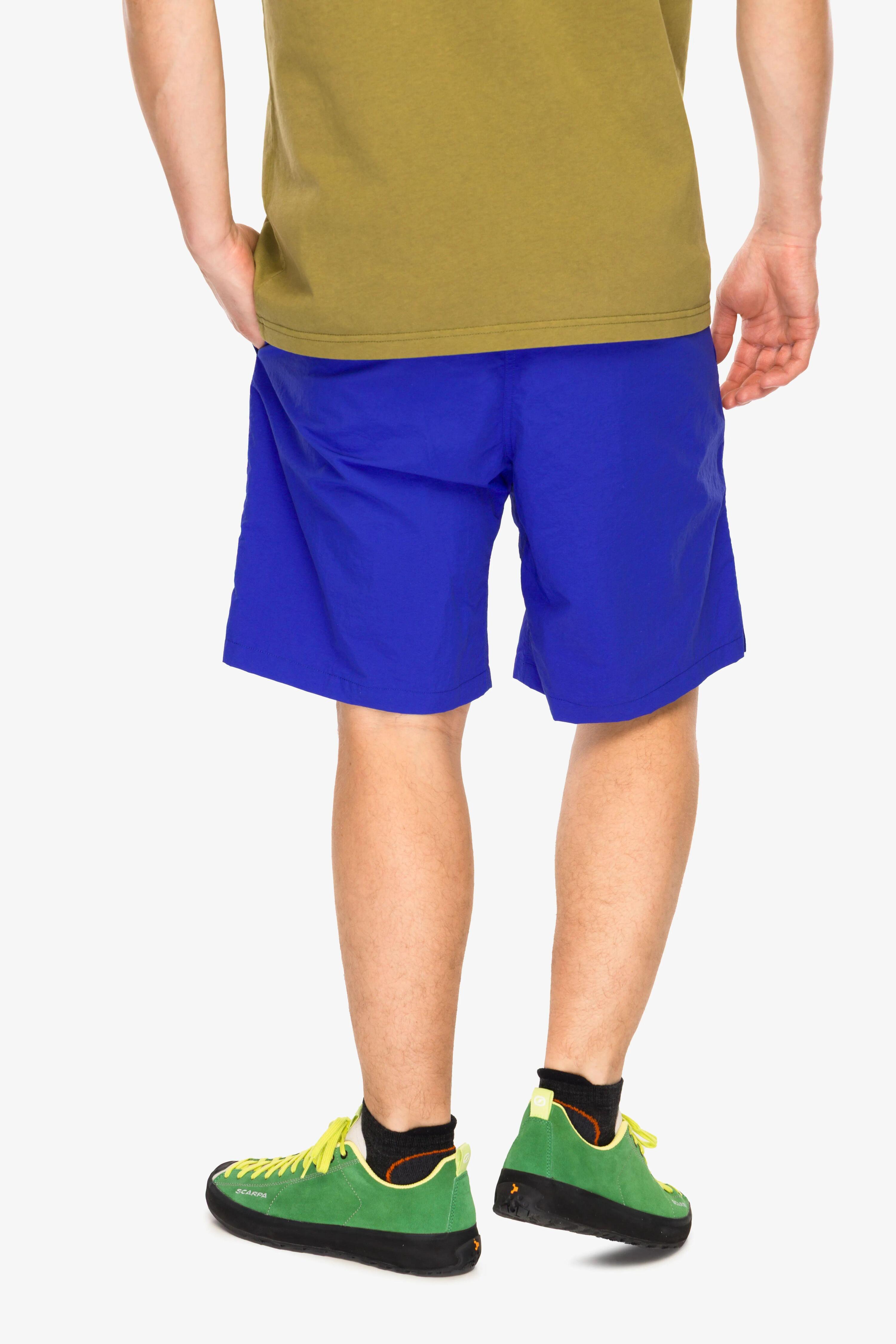 Spodenki męskie Gramicci Nylon Packable G-Short 2/7