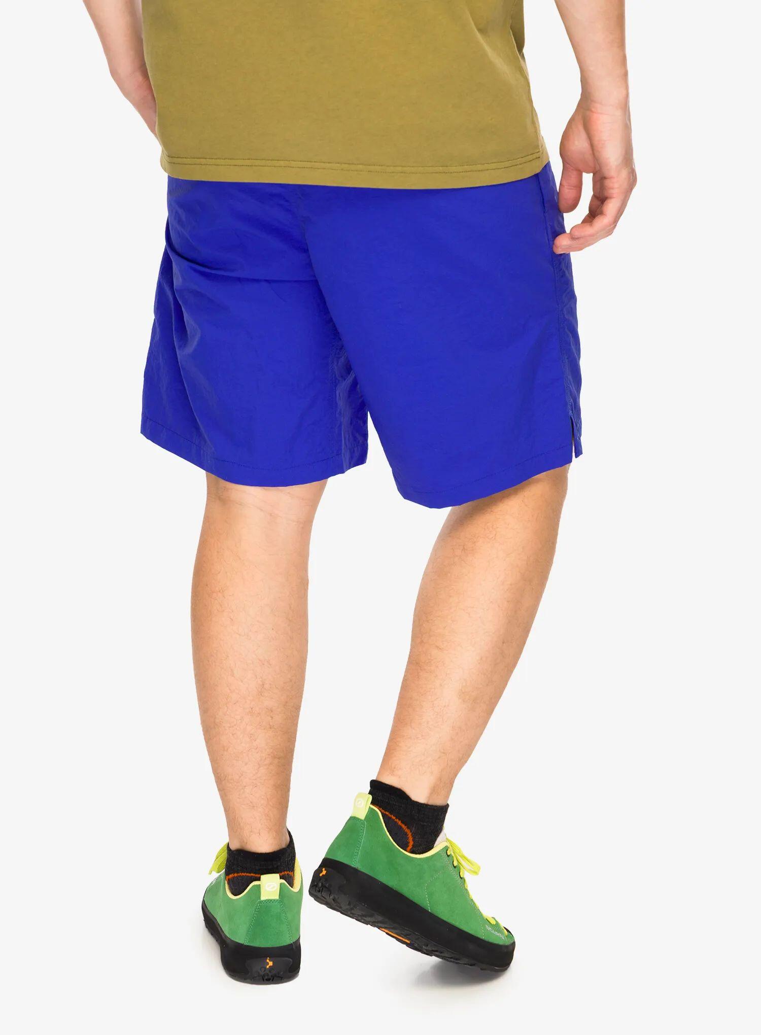 Spodenki męskie Gramicci Nylon Packable G-Short 4/7