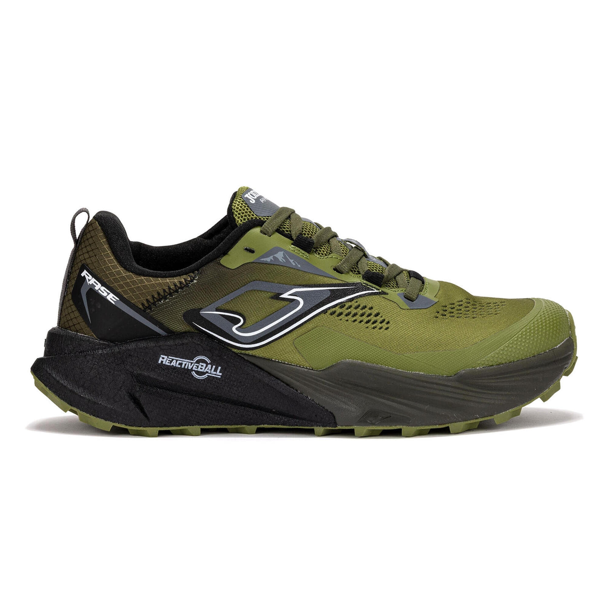Buty do biegania trailowe męskie Joma Rase Men