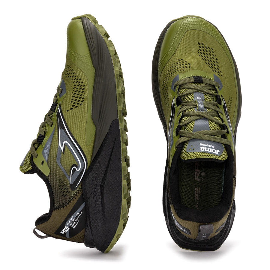 Buty do biegania trailowe męskie Joma Rase Men 3/6
