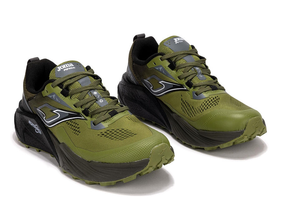 Buty do biegania trailowe męskie Joma Rase Men
