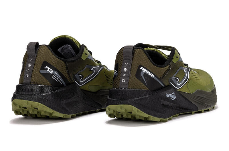 Buty do biegania trailowe męskie Joma Rase Men 5/6
