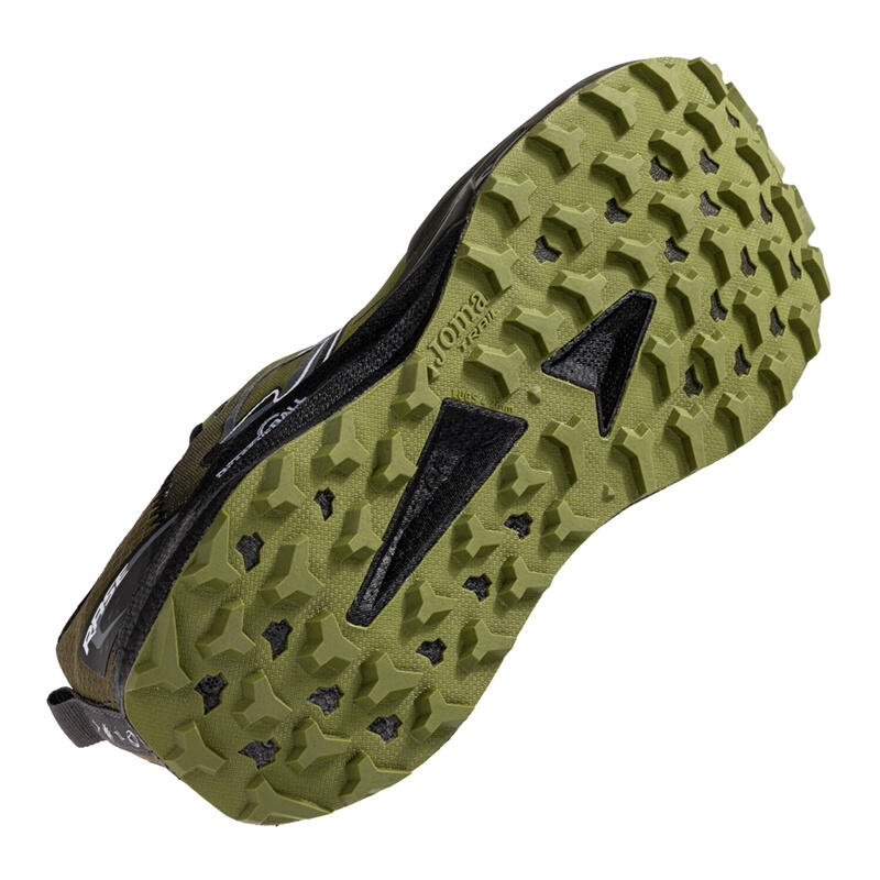 Buty do biegania trailowe męskie Joma Rase Men 4/6