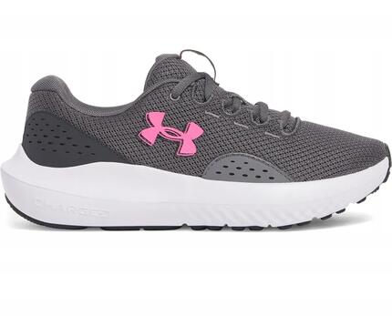 Buty do biegania damskie Under Armour Charged Surge 4