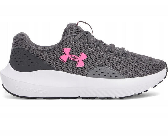 Buty do biegania damskie Under Armour Charged Surge 4