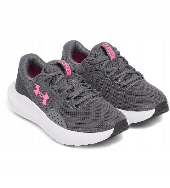Buty do biegania damskie Under Armour Charged Surge 4