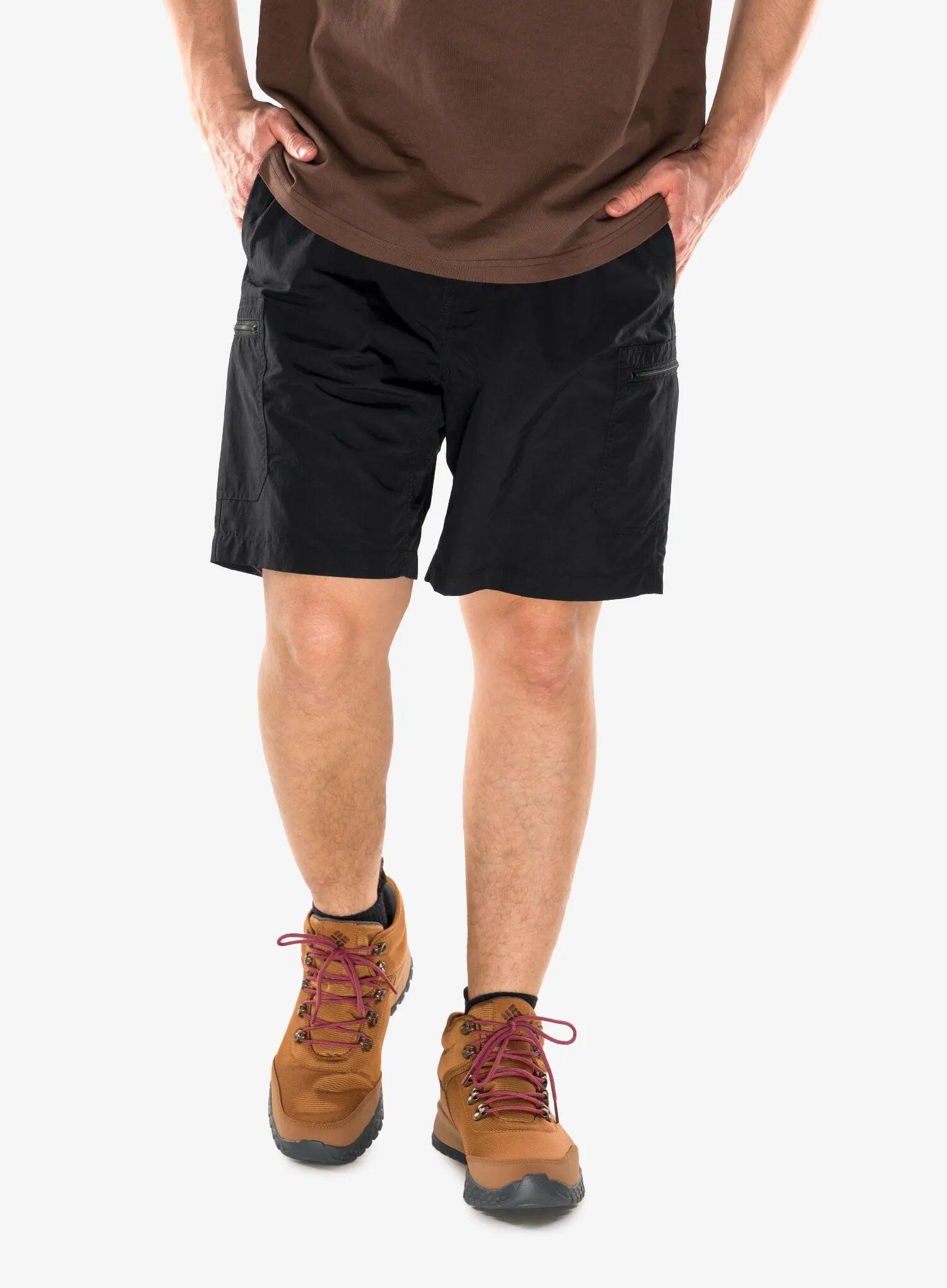 Spodenki turystyczne Gramicci Nylon Utility Short 3/7