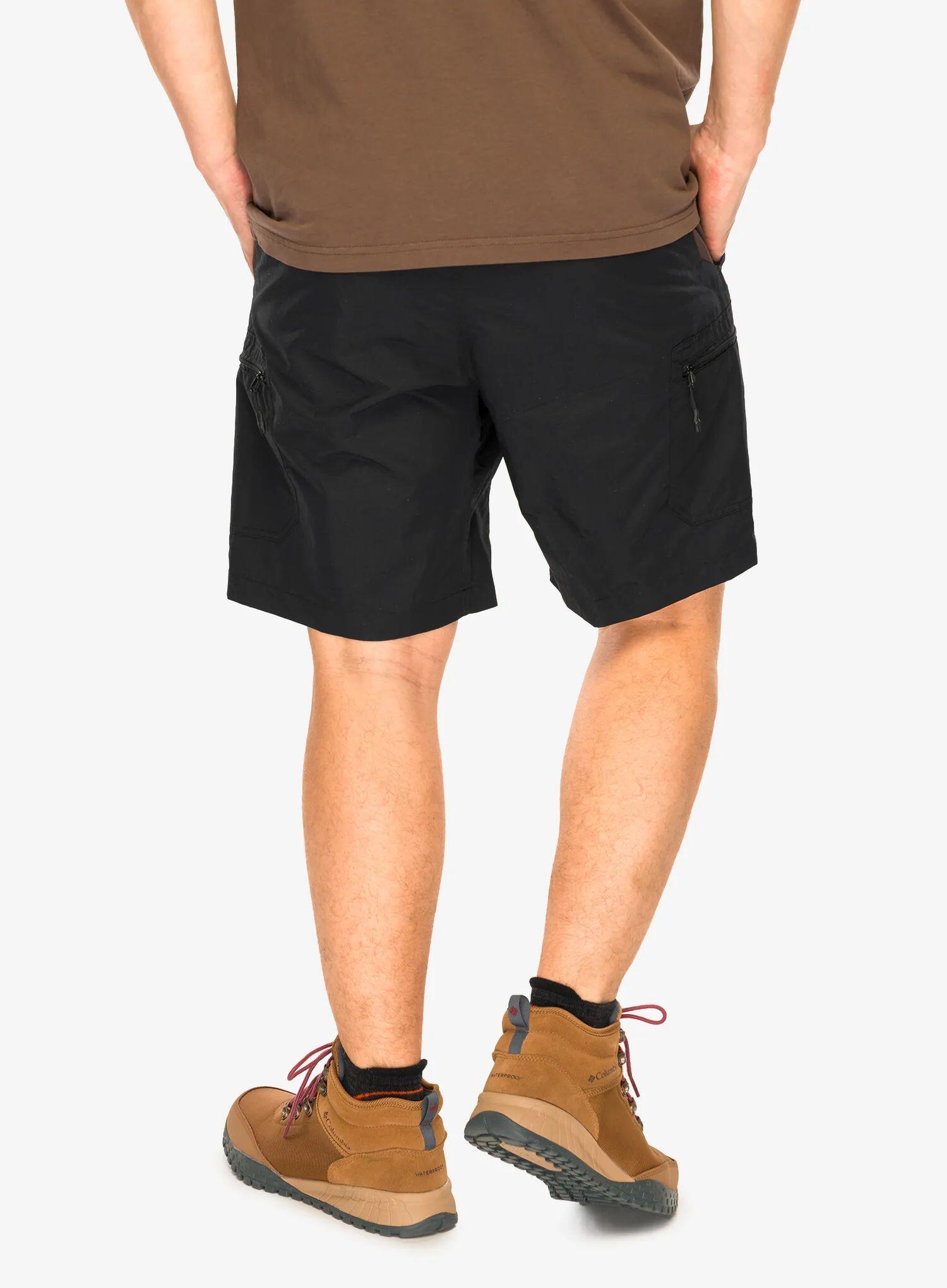 Spodenki turystyczne Gramicci Nylon Utility Short 2/7