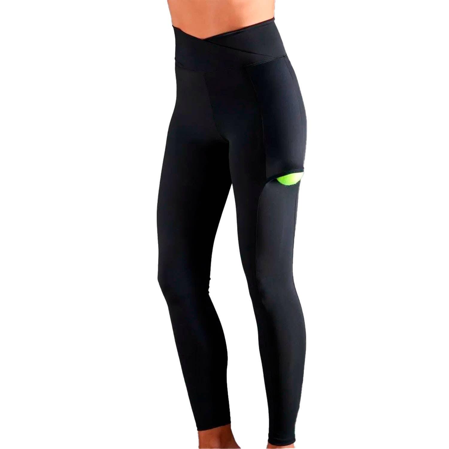 Mallas Endless Cross Pocket Mujer 2/2