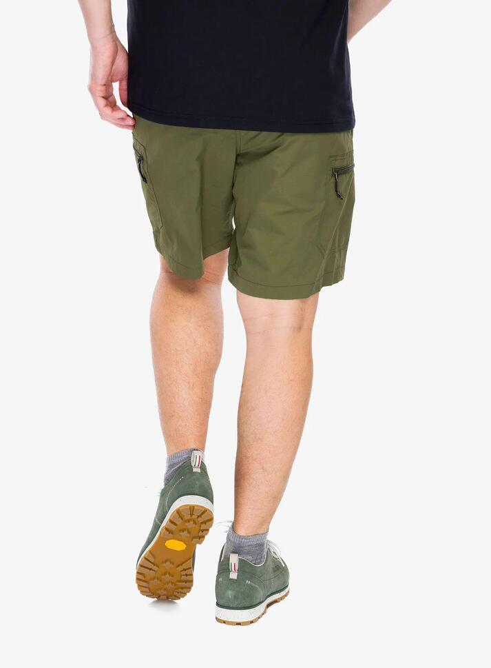 Spodenki turystyczne męskie Gramicci Nylon Utility Short