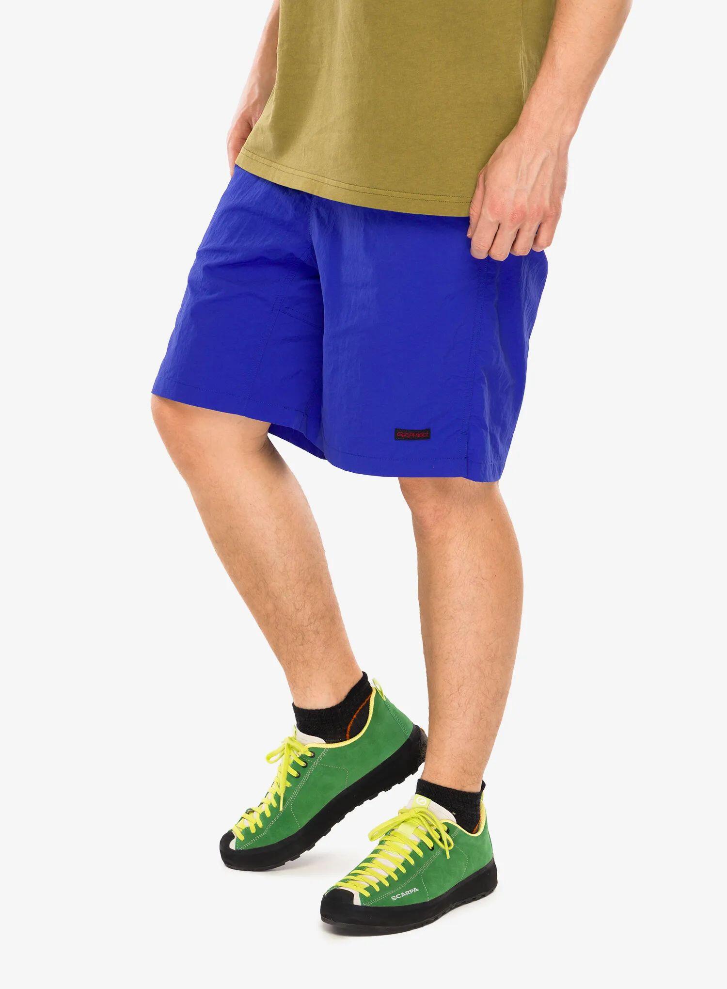 Spodenki męskie Gramicci Nylon Packable G-Short 5/7