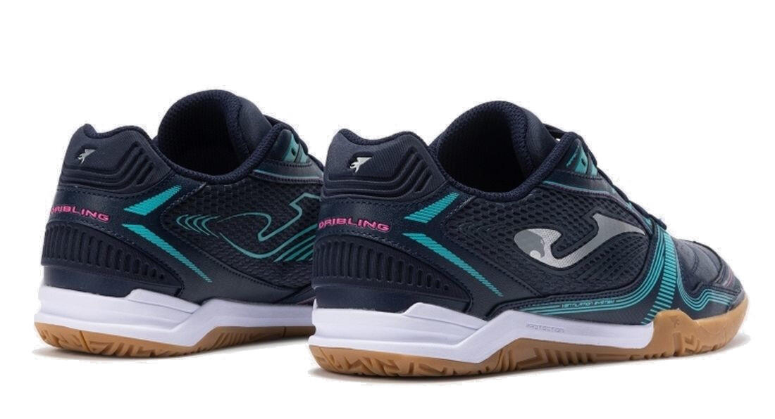 Scarpe da calcetto Joma Dribling IN 3/6