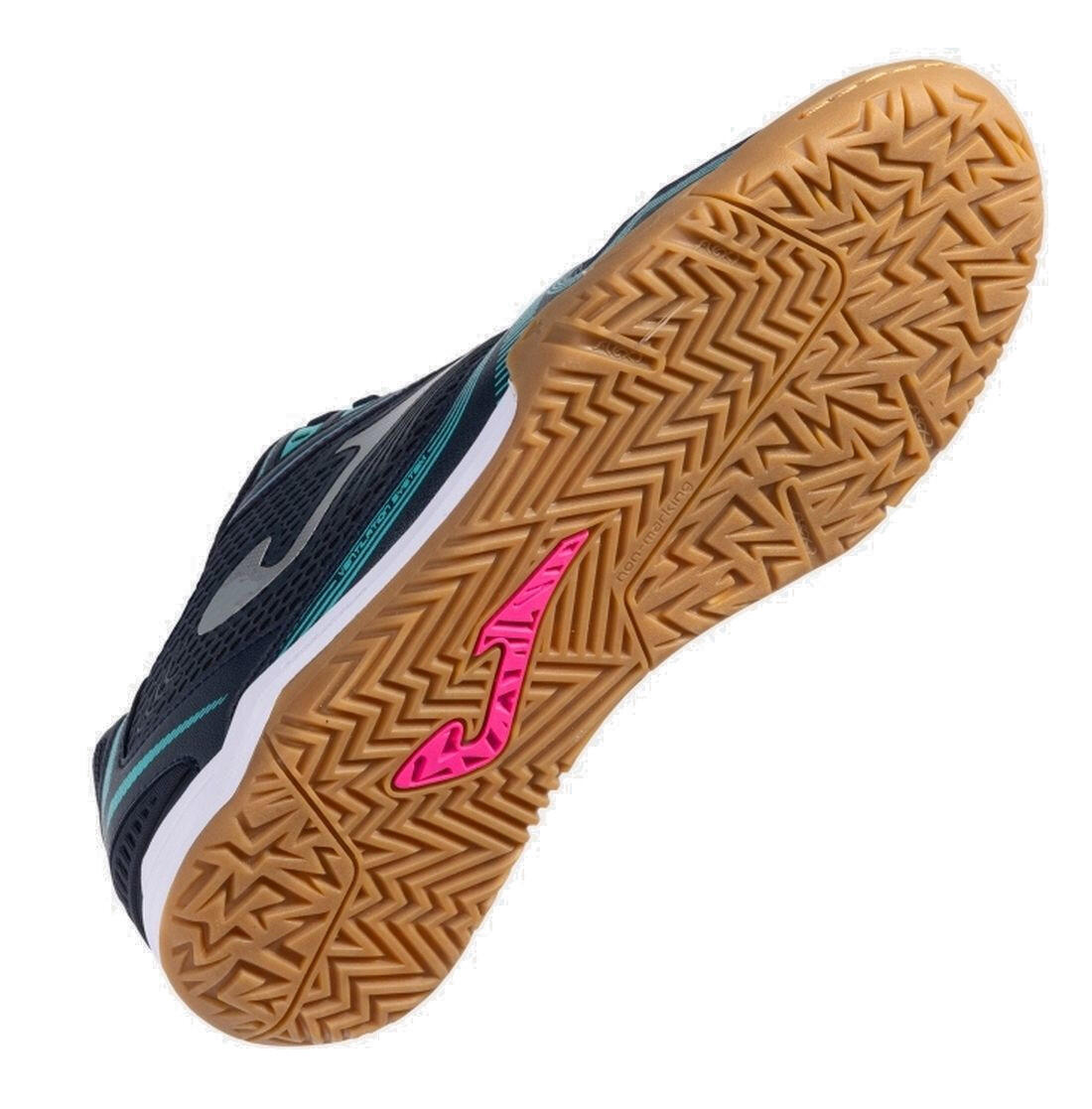 Scarpe da calcetto Joma Dribling IN 5/6