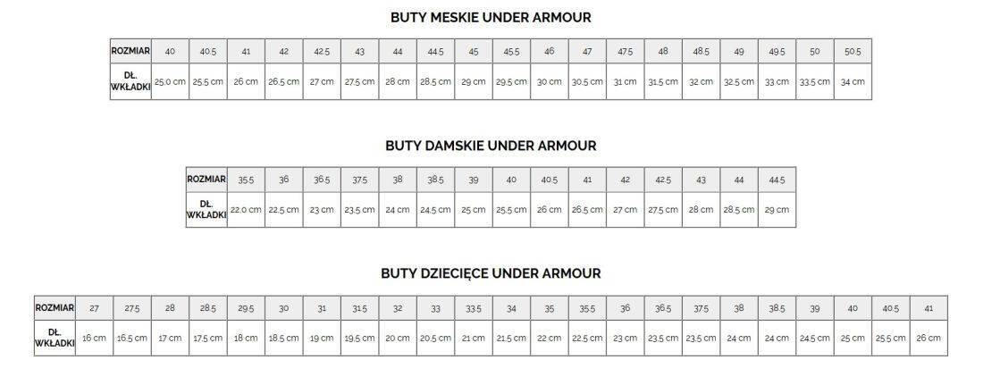 Buty do biegania męskie Under Armour Charged Pursuit 4 5/5