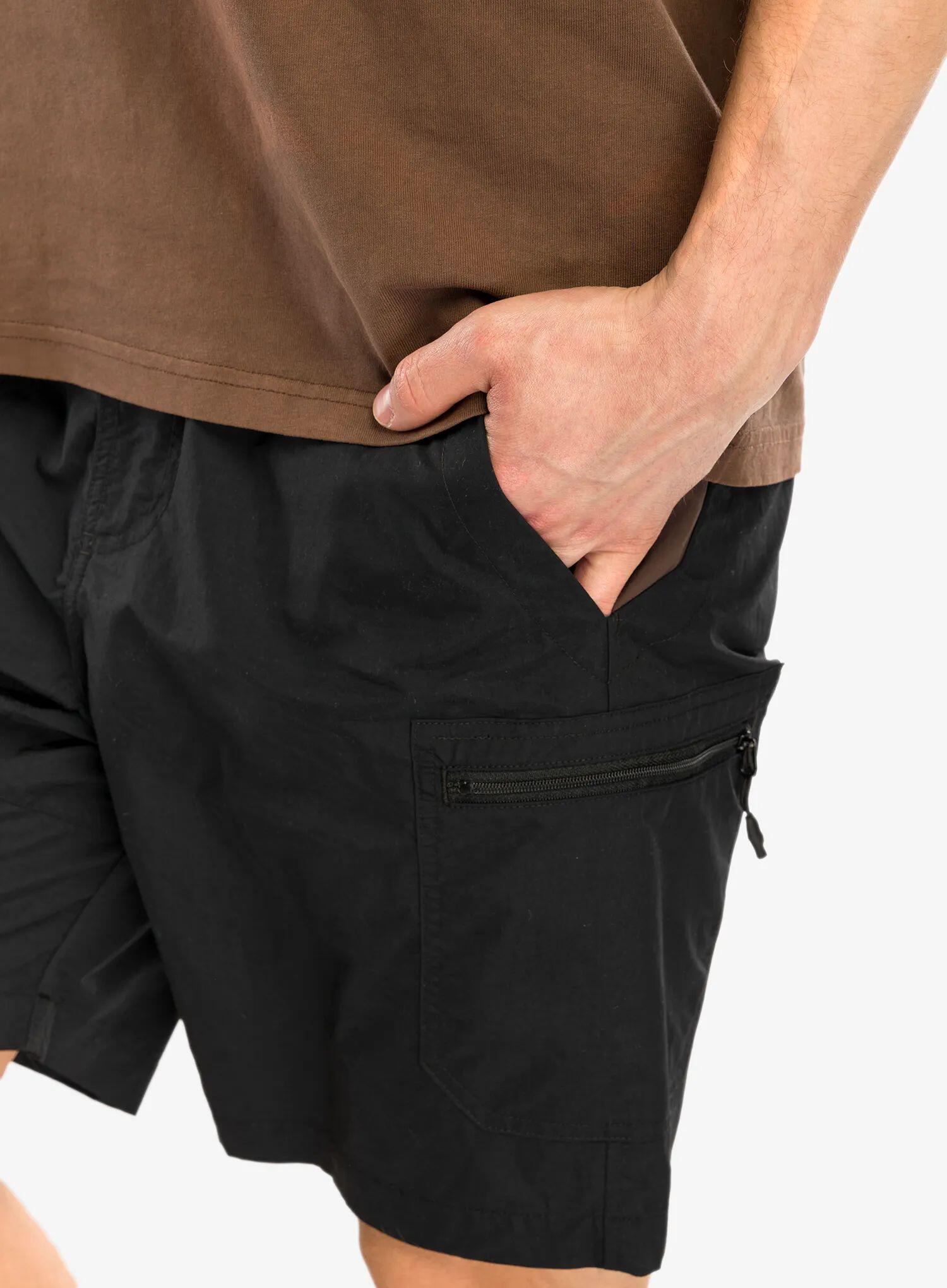 Spodenki turystyczne Gramicci Nylon Utility Short 6/7