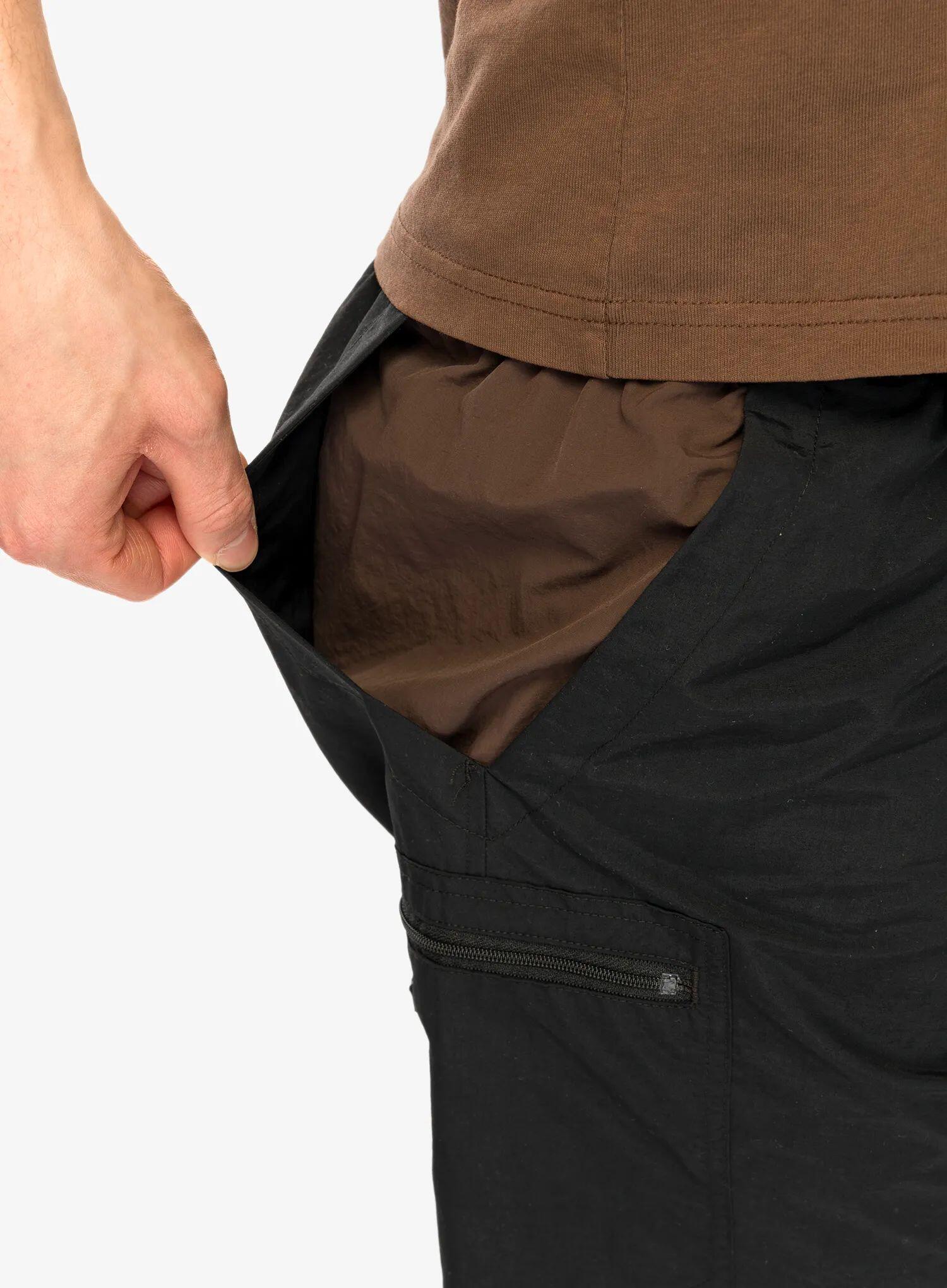 Spodenki turystyczne Gramicci Nylon Utility Short 7/7