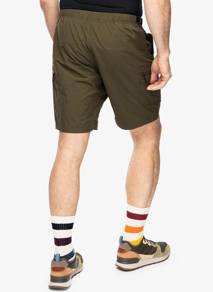 Spodenki turystyczne męskie Gramicci Nylon Utility Short