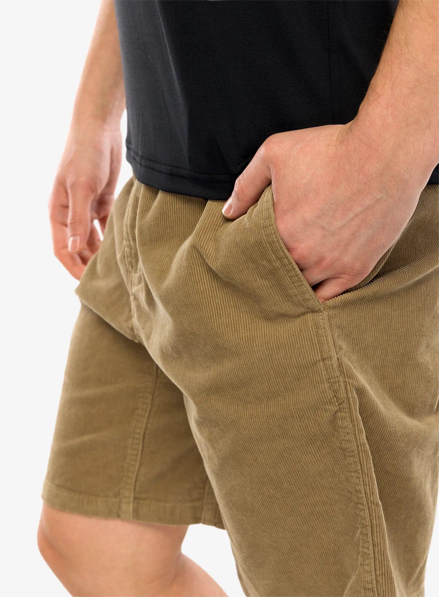 Spodenki turystyczne Gramicci Corduroy G-Short 6/7