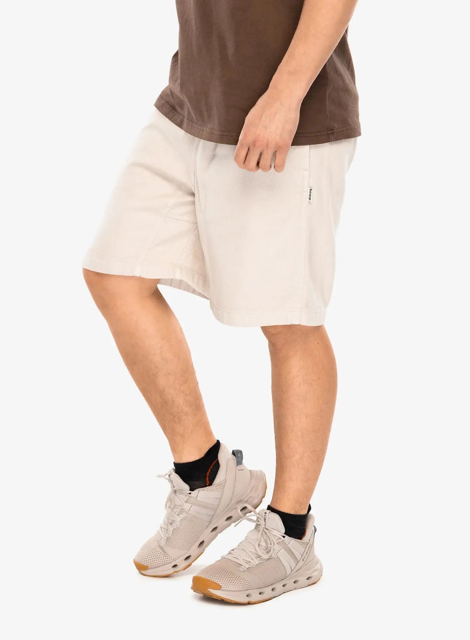 Spodenki turystyczne Gramicci Hemp G-Short 3/7