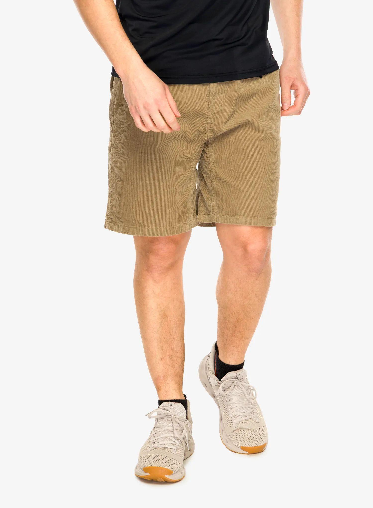 Spodenki turystyczne Gramicci Corduroy G-Short 3/7