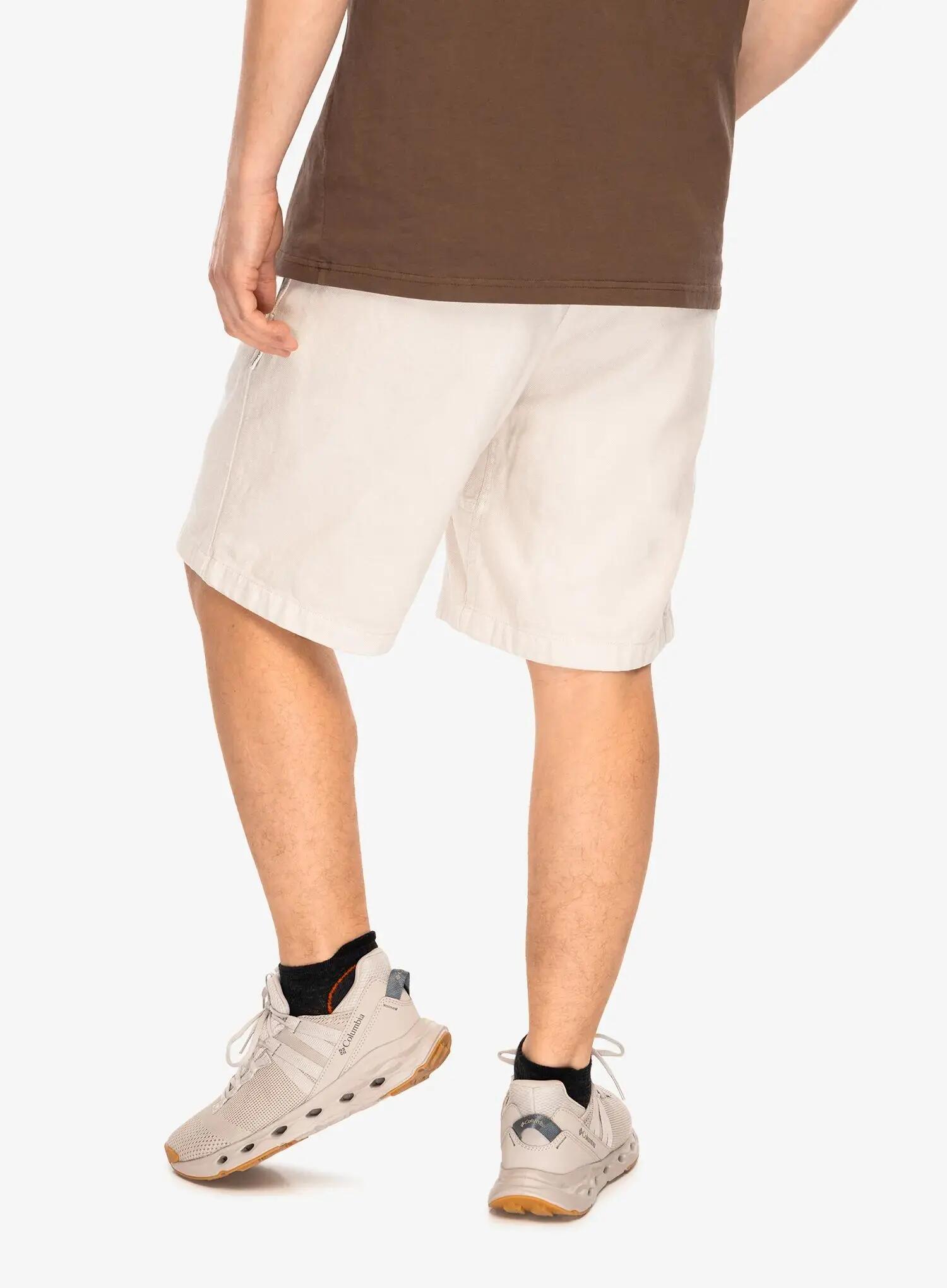 Spodenki turystyczne Gramicci Hemp G-Short 2/7