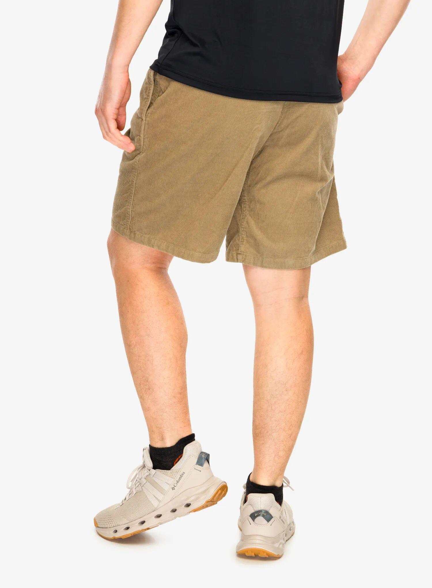 Spodenki turystyczne Gramicci Corduroy G-Short 2/7