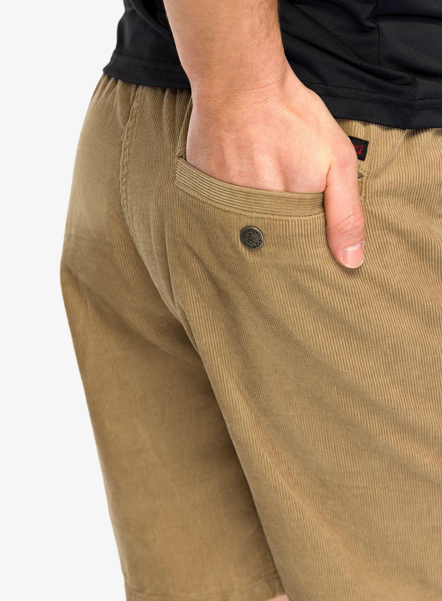 Spodenki turystyczne Gramicci Corduroy G-Short 7/7