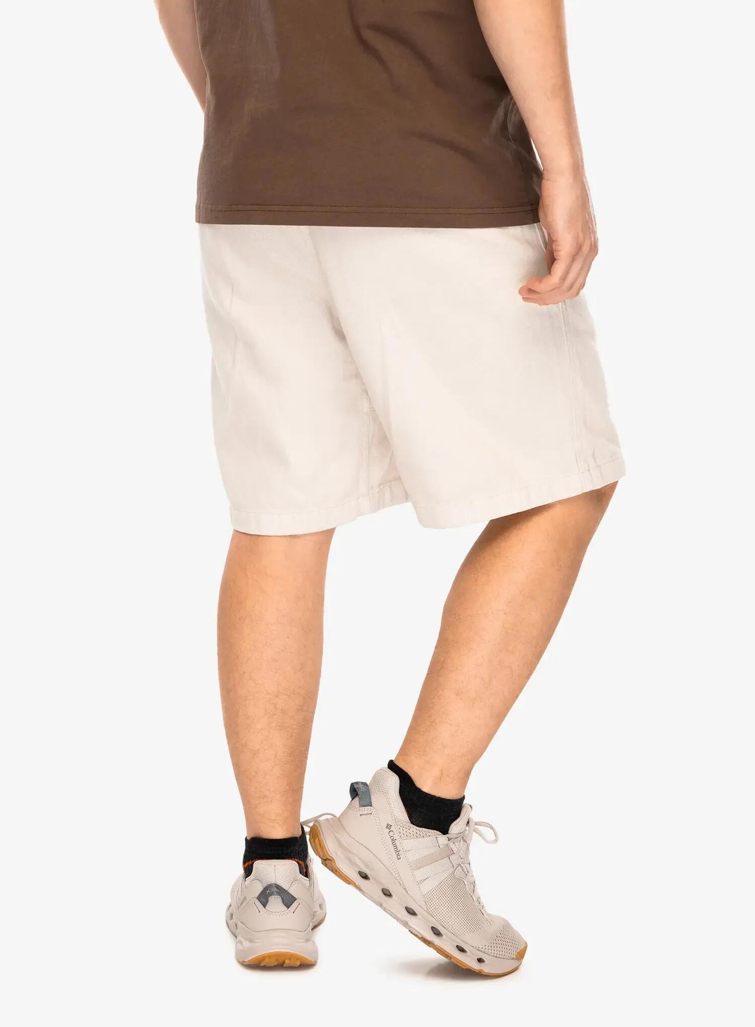 Spodenki turystyczne Gramicci Hemp G-Short 4/7