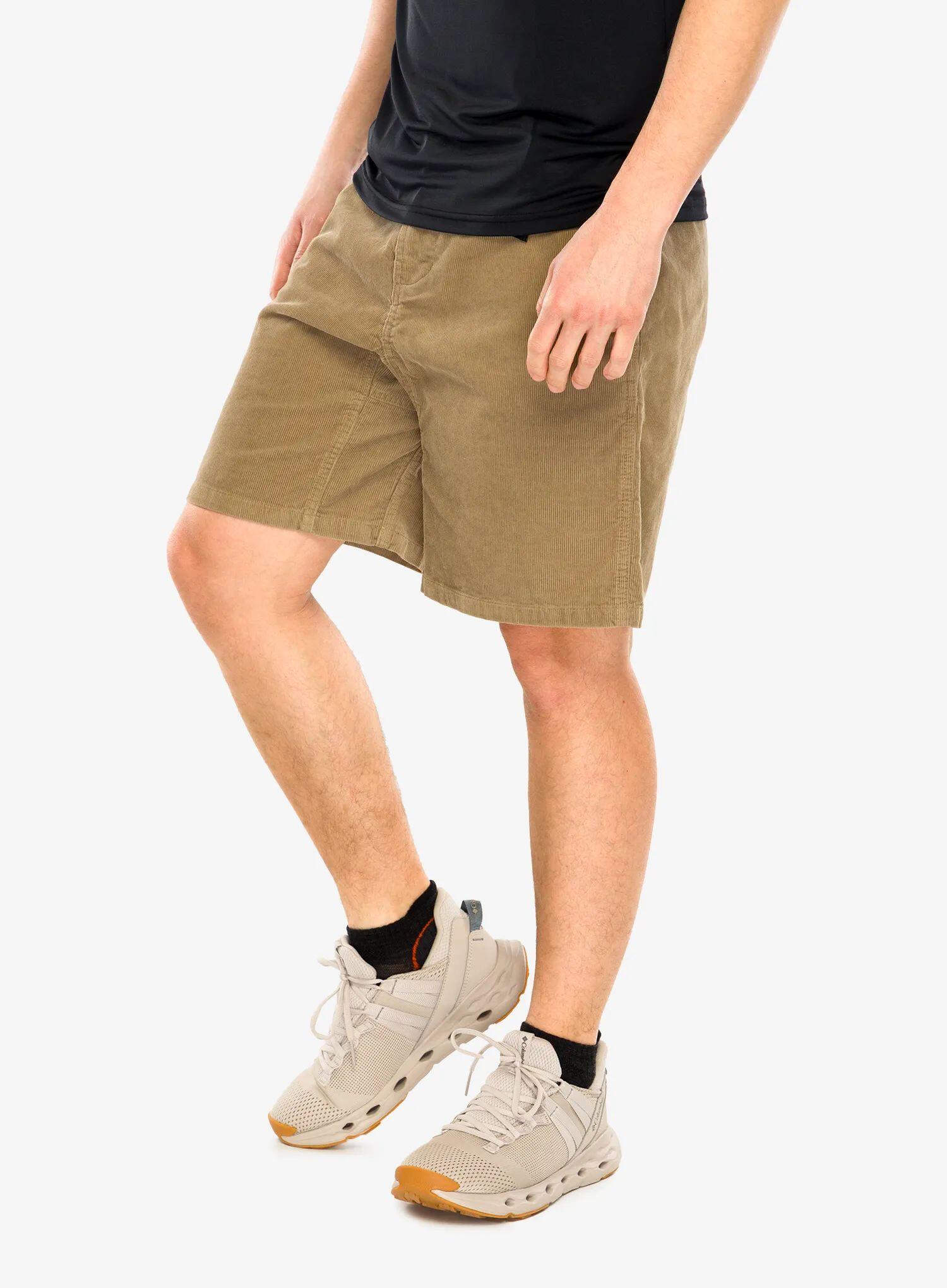 Spodenki turystyczne Gramicci Corduroy G-Short 5/7