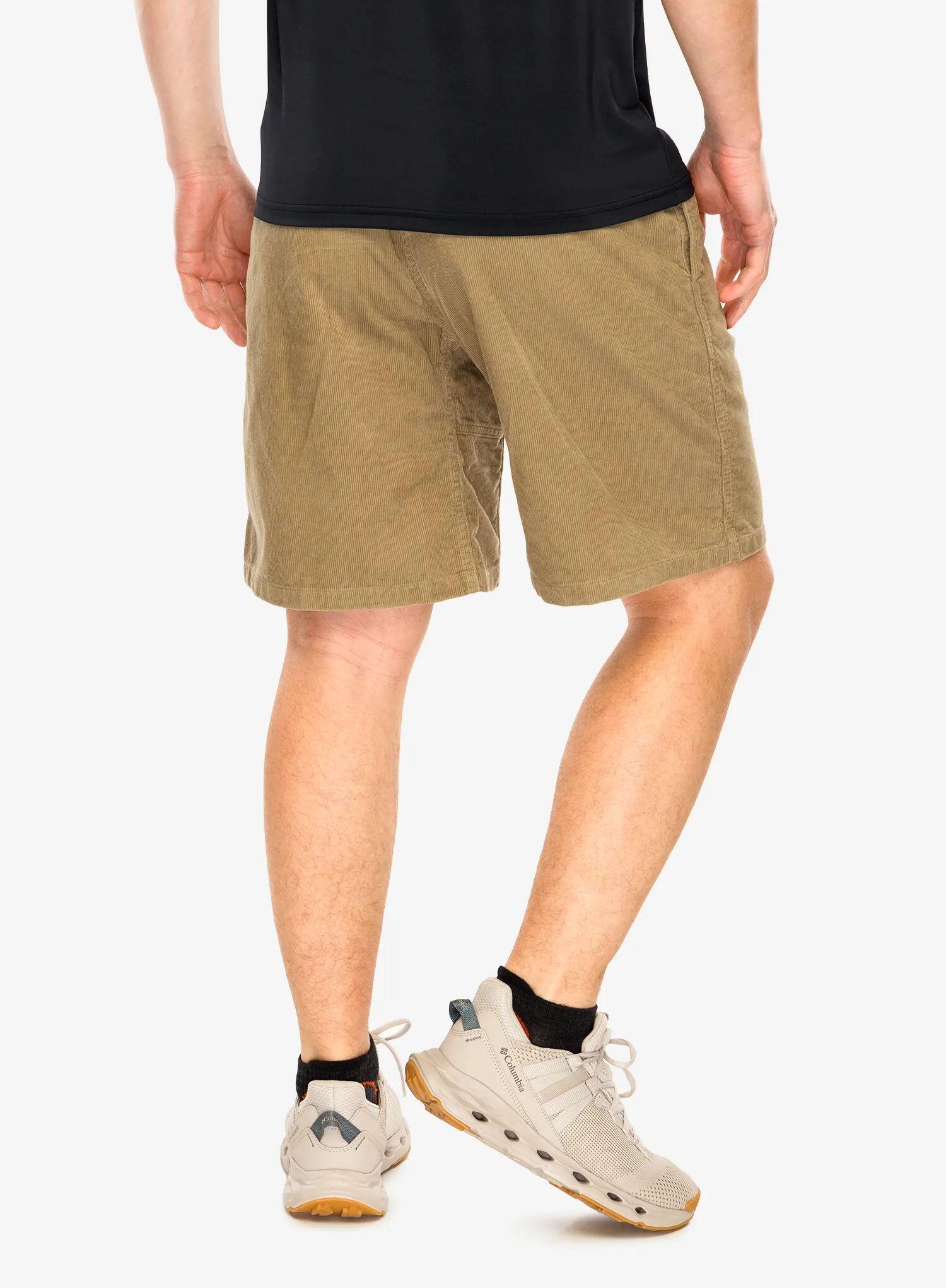 Spodenki turystyczne Gramicci Corduroy G-Short 4/7