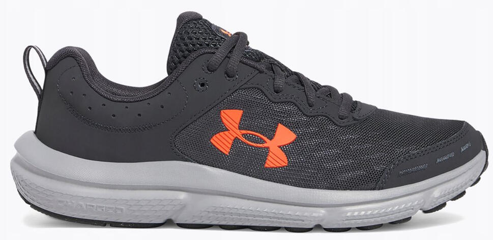 Buty sportowe męskie Under Armour Charged Assert 10