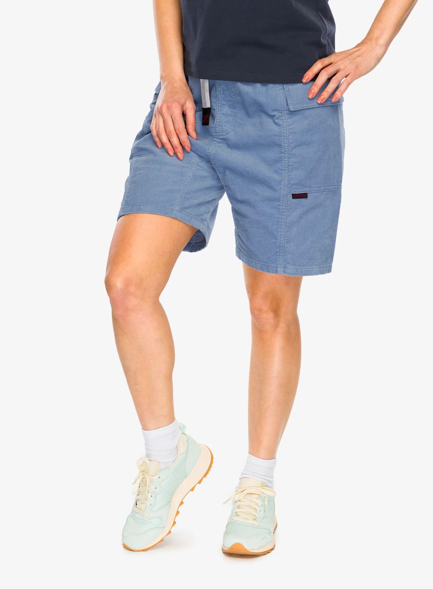 Spodenki turystyczne damskie Gramicci Corduroy Utility Short 5/7