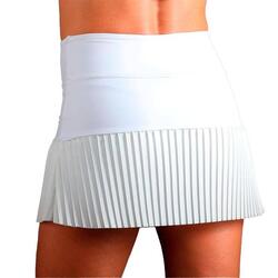 Jupe à Rayures Sans Fin