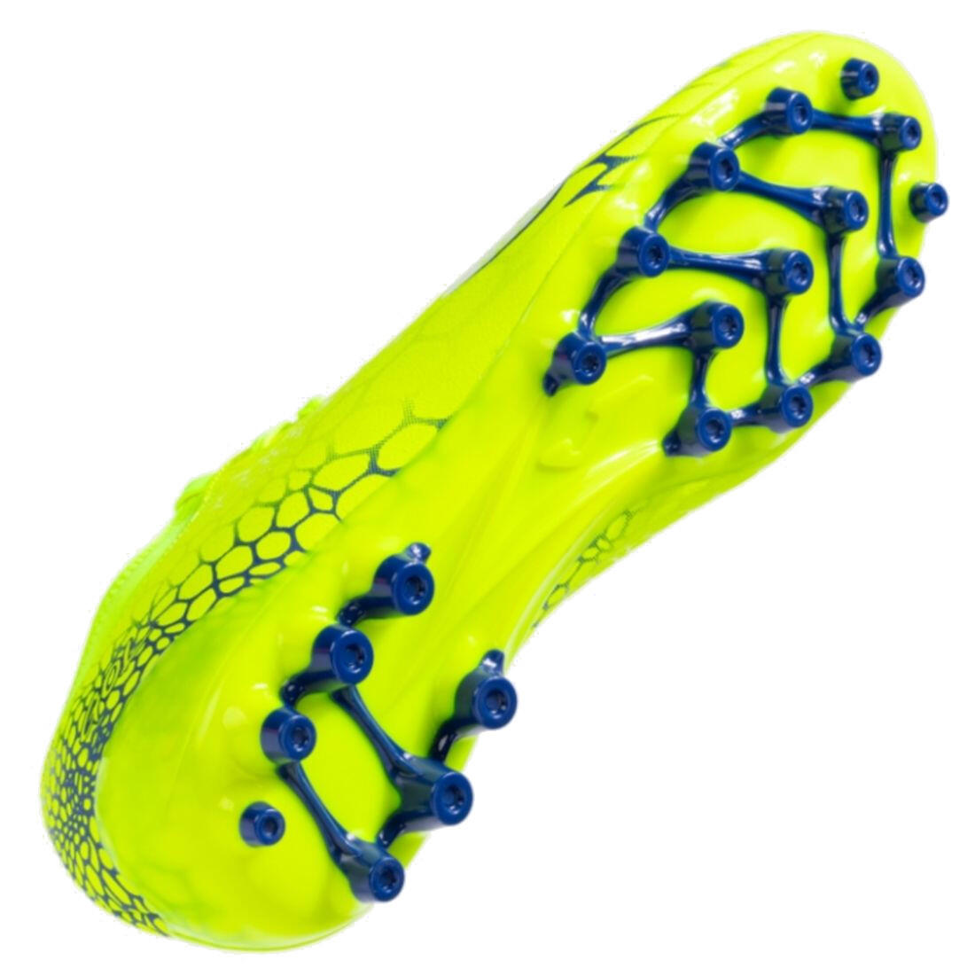 Buty piłkarskie męskie Joma Gol FG 4/5