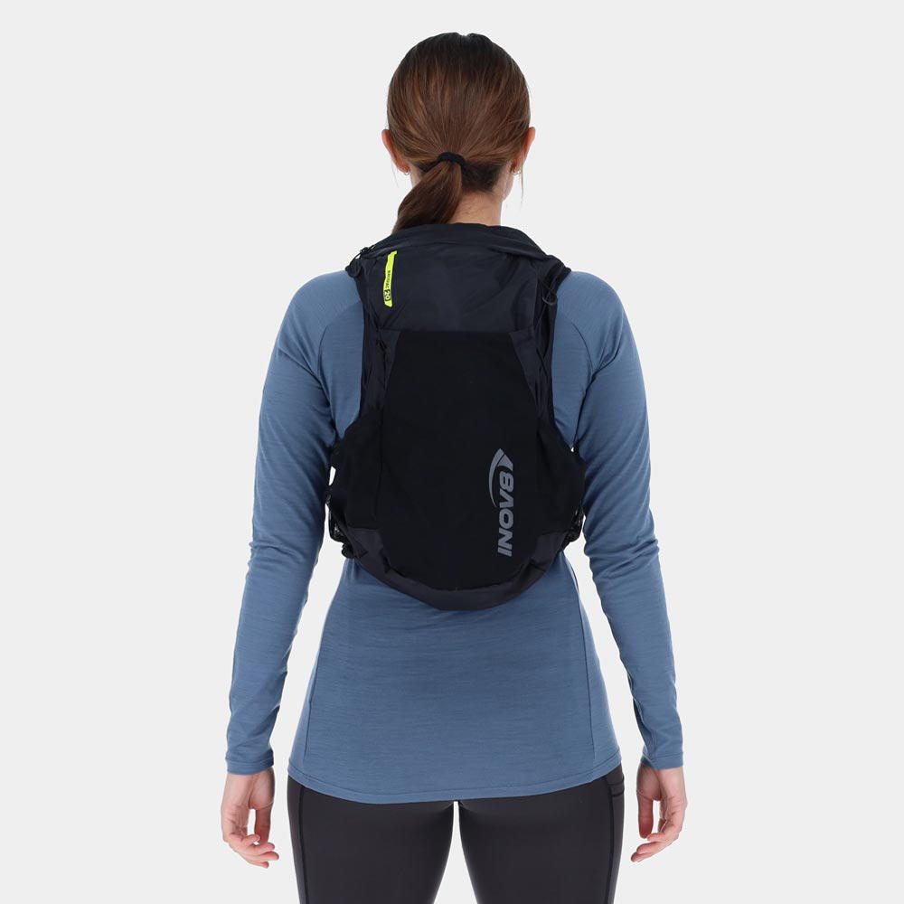 Sac à dos de trail running Inov-8 Racepac 20 2/7