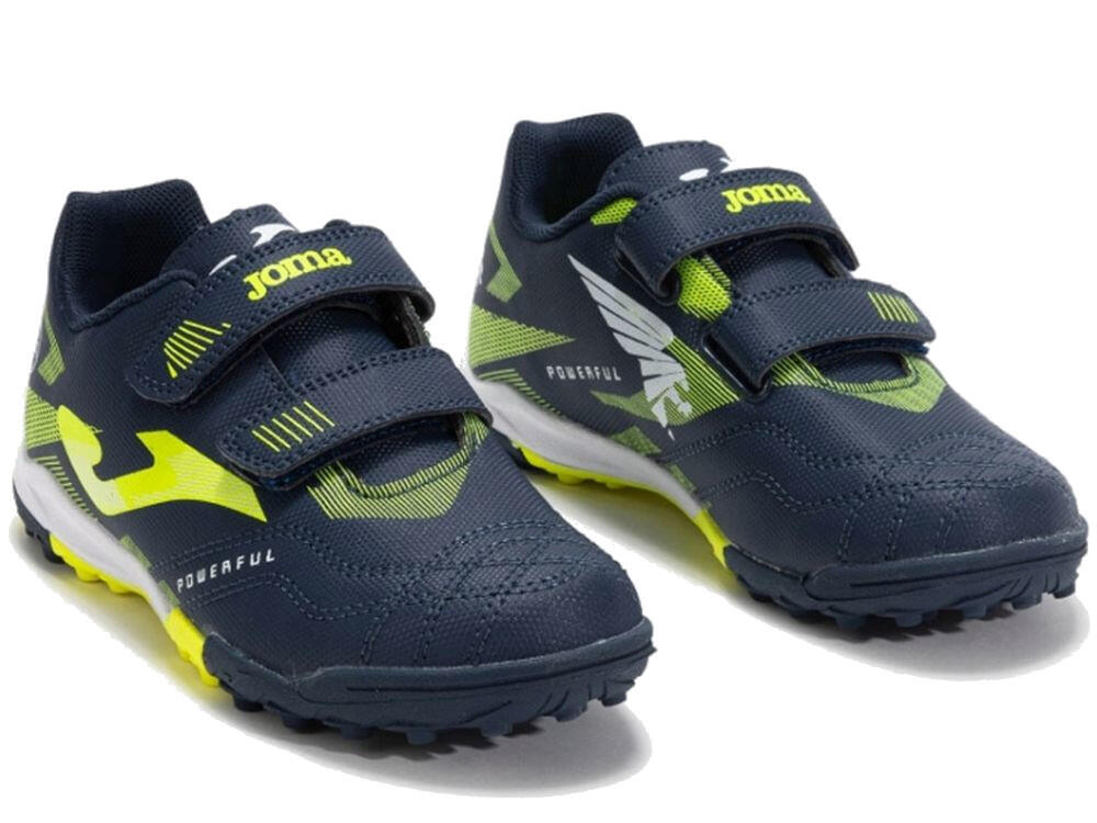 Fußballschuhe Kinder Joma Powerful JR TF 3/5