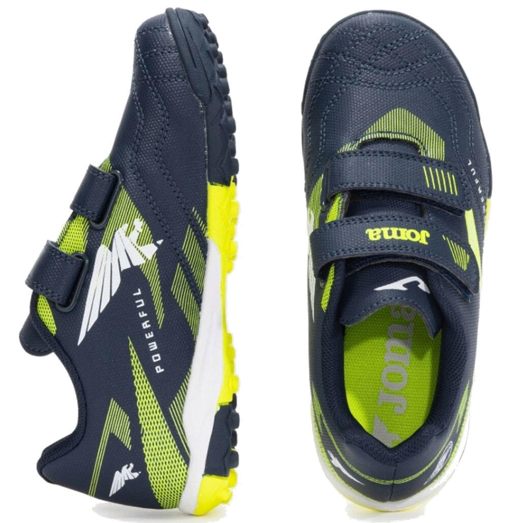 Fußballschuhe Kinder Joma Powerful JR TF 2/5