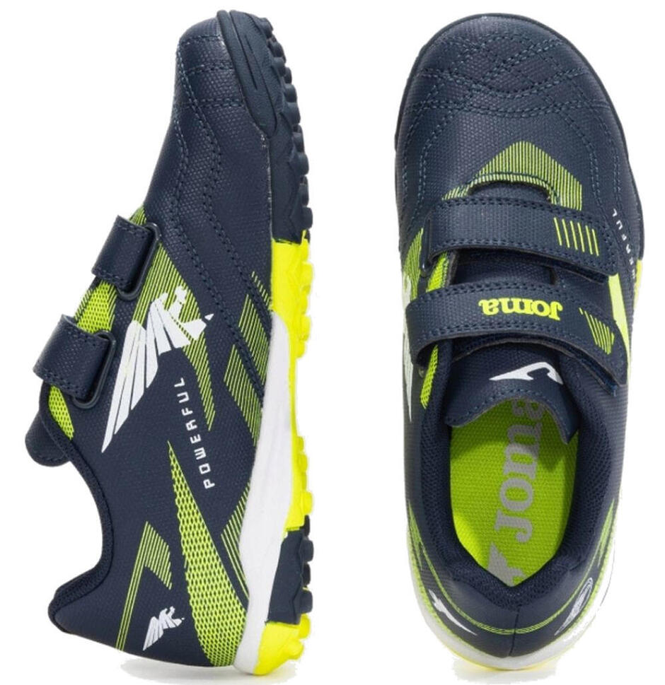 Buty piłkarskie dziecięce Joma Powerful JR TF