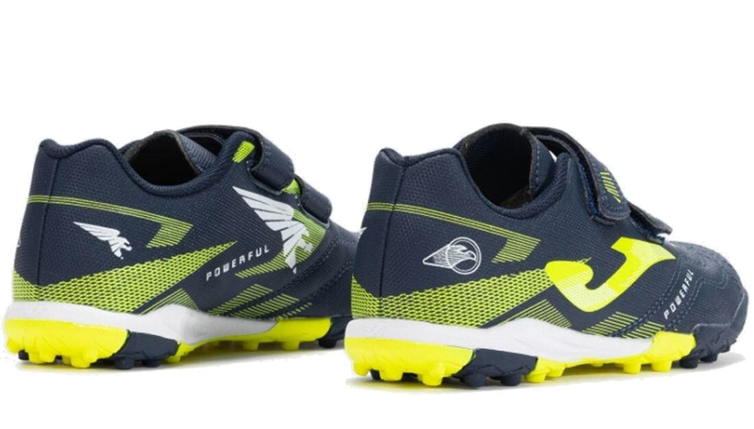 Fußballschuhe Kinder Joma Powerful JR TF 4/5