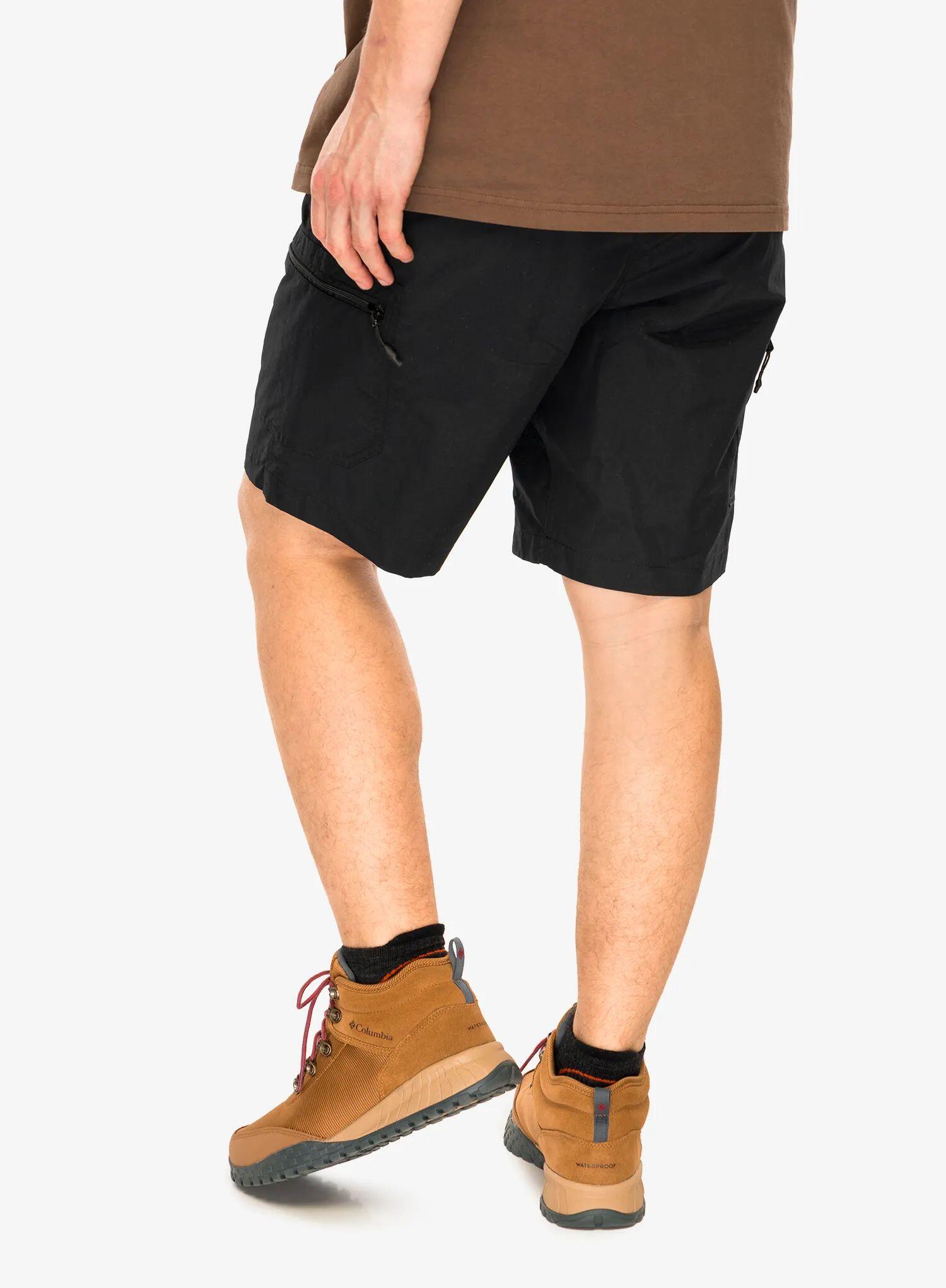 Spodenki turystyczne Gramicci Nylon Utility Short 4/7