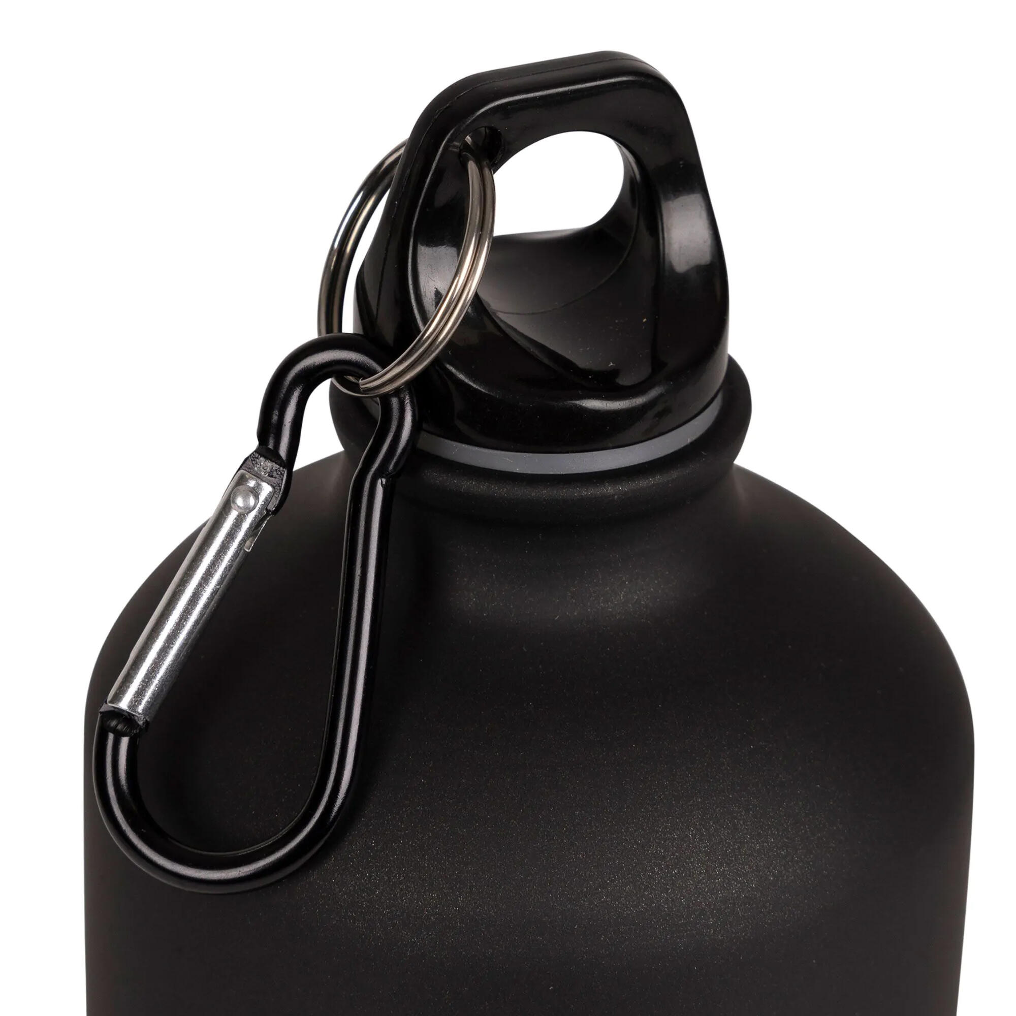 Slurp Gourde Avec Mousqueton (1 Litre) (Noir Mat) 4/5