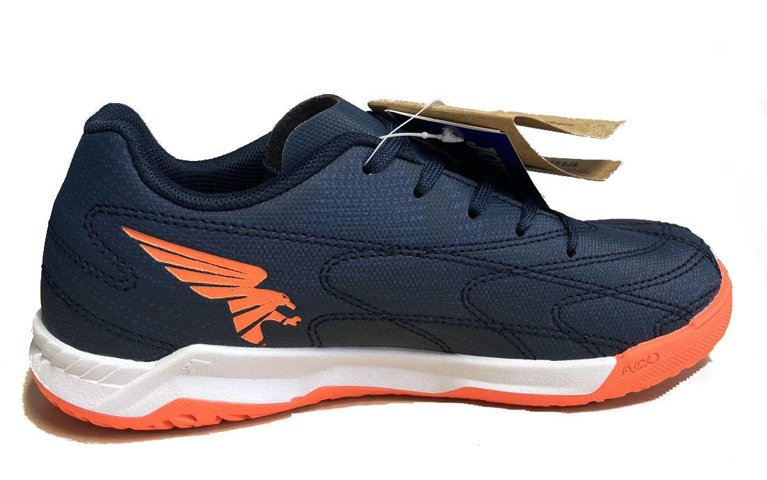 Scarpe da calcio indoor Joma Evolution JR IN 2/5